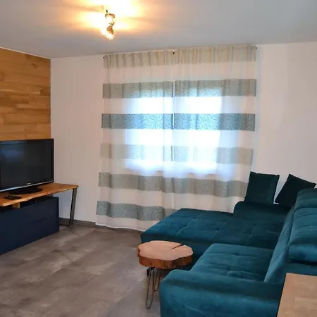 Happy Nest * Göstling an der Ybbs