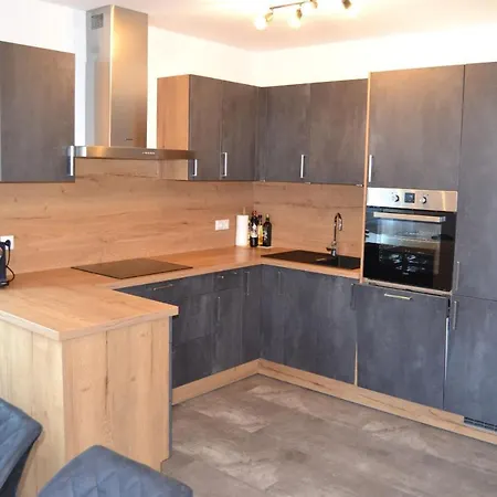 Apartmán Happy Nest *