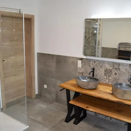 Happy Nest Apartman Göstling an der Ybbs