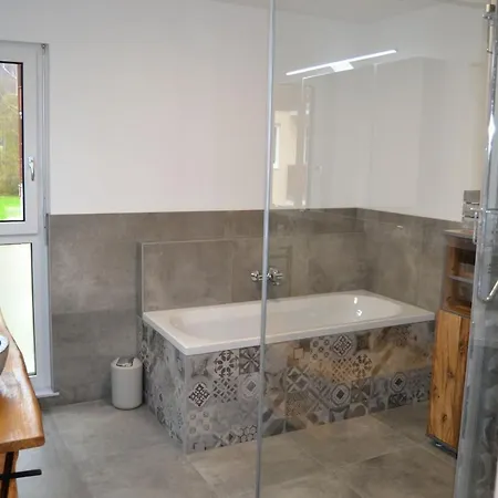 Happy Nest Apartmán