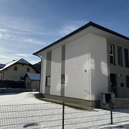 Happy Nest * Göstling an der Ybbs