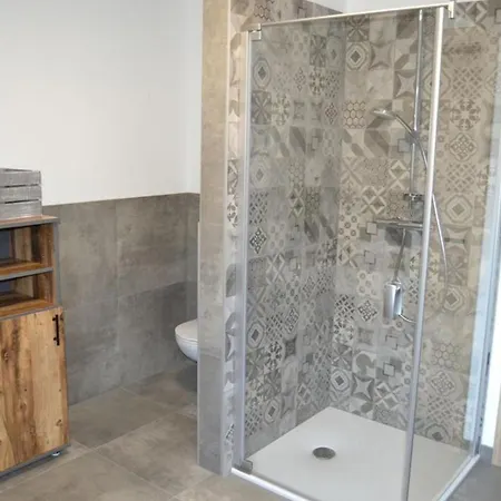 Apartmán Happy Nest Göstling an der Ybbs