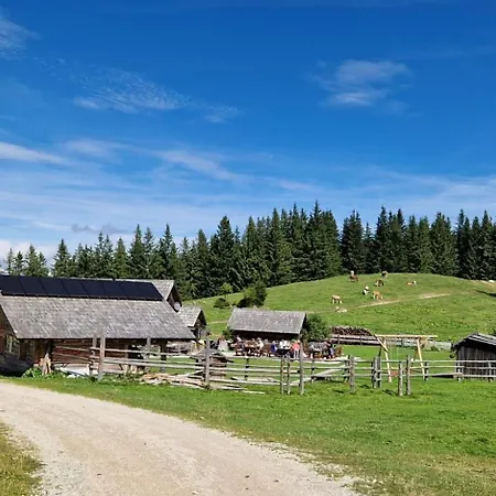 Apartmán Happy Nest *