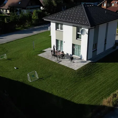 Happy Nest * Göstling an der Ybbs