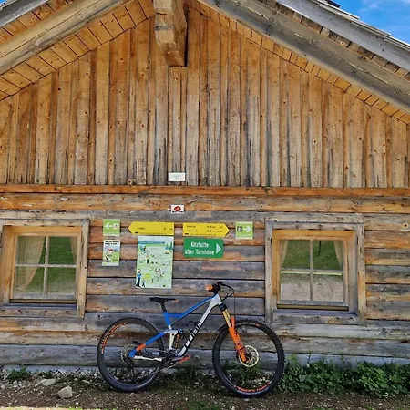 Happy Nest * Göstling an der Ybbs