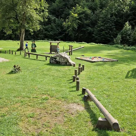 Apartmán Happy Nest