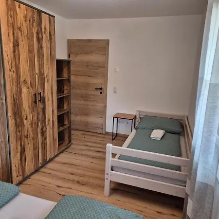 Apartman Happy Nest Göstling an der Ybbs