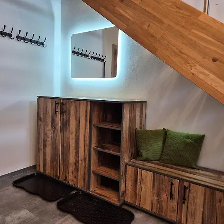 Happy Nest * Göstling an der Ybbs