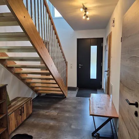 Apartmán Happy Nest