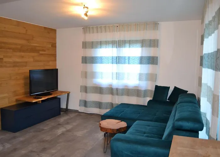 Happy Nest * Göstling an der Ybbs