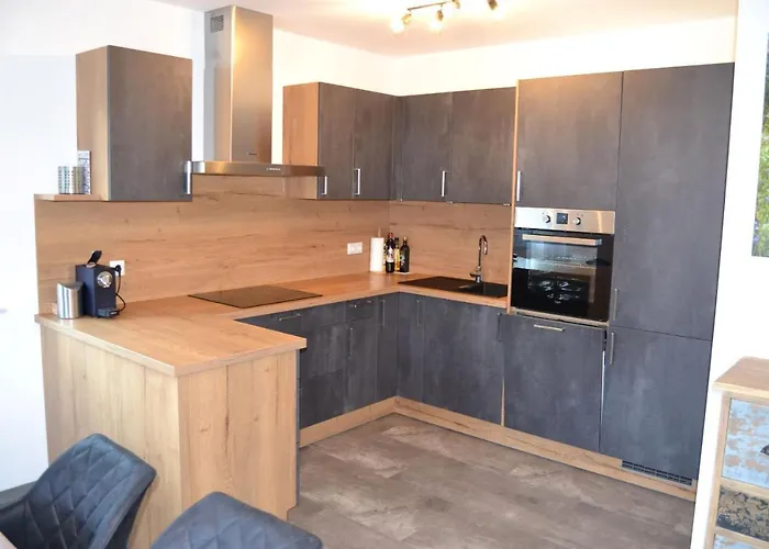 Appartement Happy Nest *