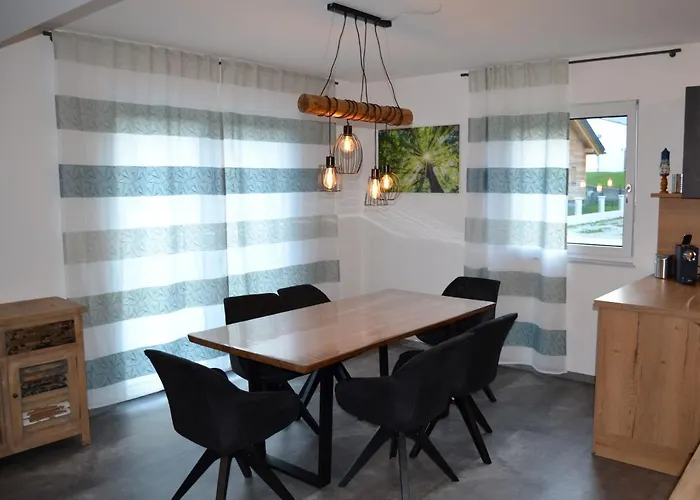 Happy Nest Goestling an der Ybbs