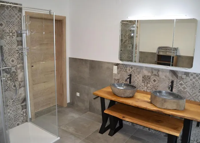 Happy Nest Appartement Göstling an der Ybbs