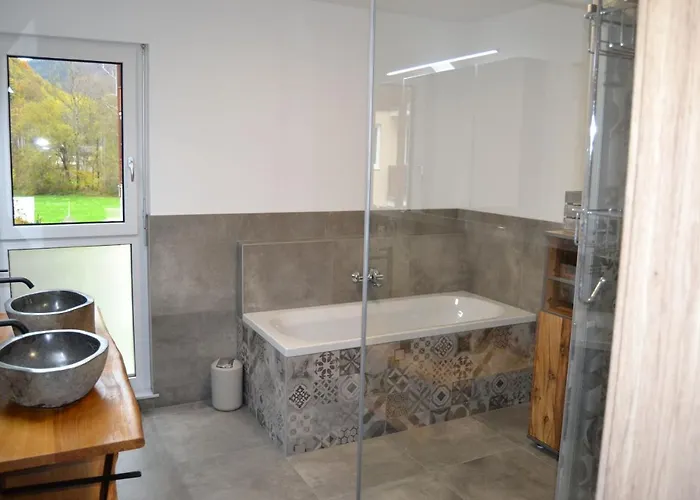 Happy Nest Apartment