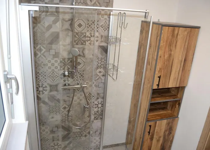 Apartment Happy Nest