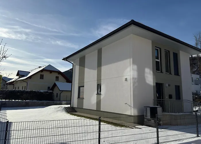 Happy Nest * Göstling an der Ybbs