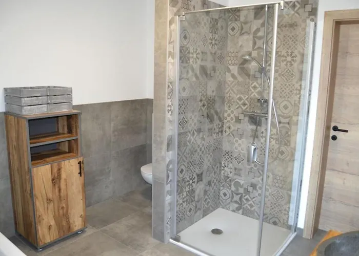 Apartment Happy Nest Goestling an der Ybbs