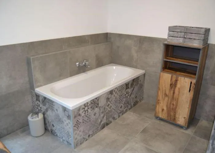 Apartment Happy Nest Goestling an der Ybbs