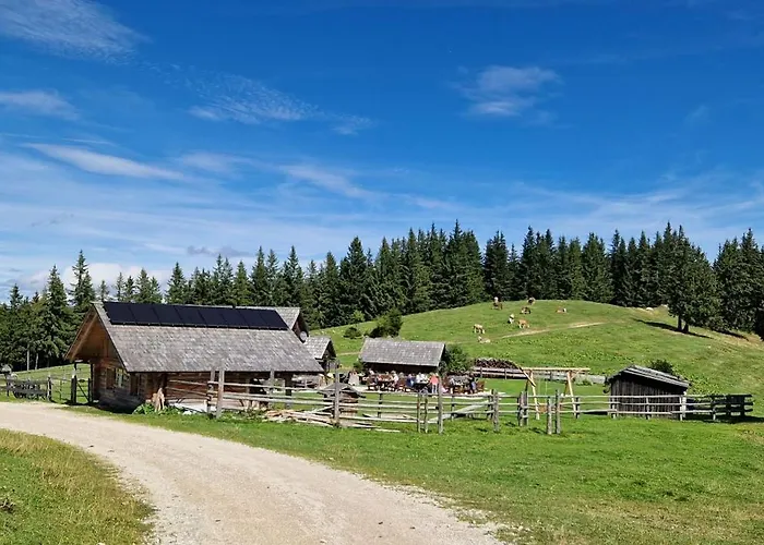 Apartment Happy Nest *