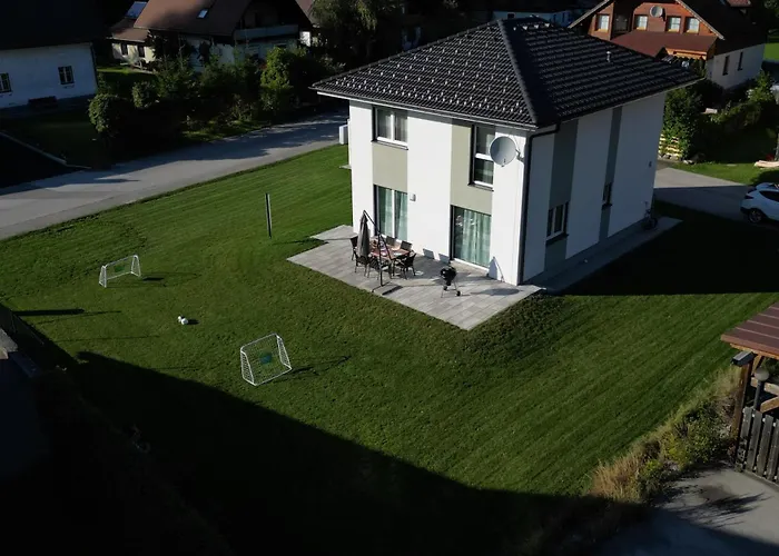 Happy Nest * Göstling an der Ybbs