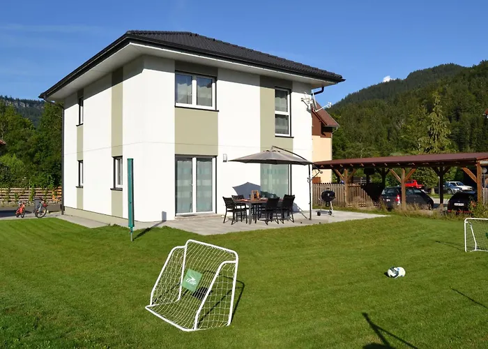 Appartement Happy Nest *