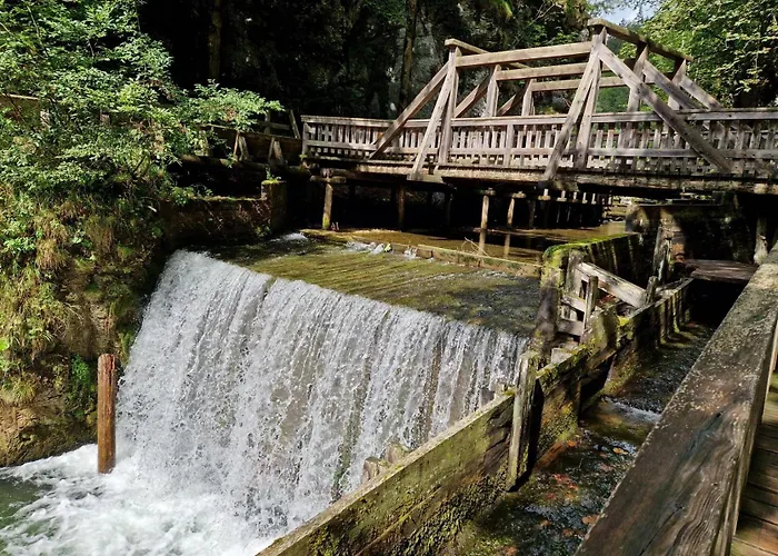 Happy Nest Apartment Goestling an der Ybbs