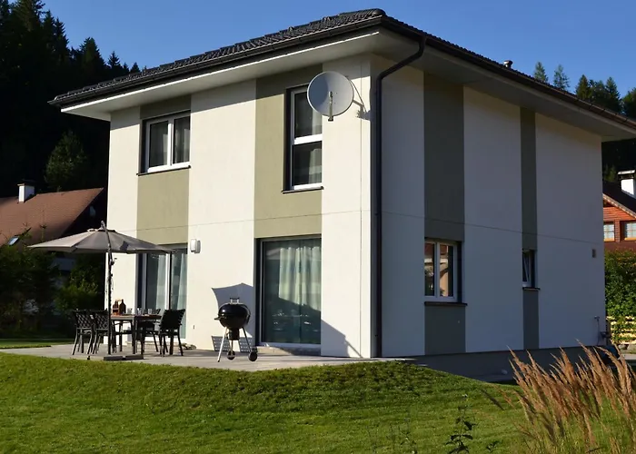 Happy Nest Apartment