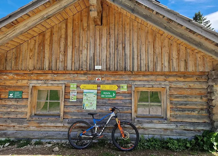 Happy Nest * Goestling an der Ybbs