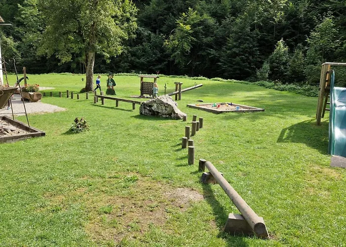 Appartement Happy Nest