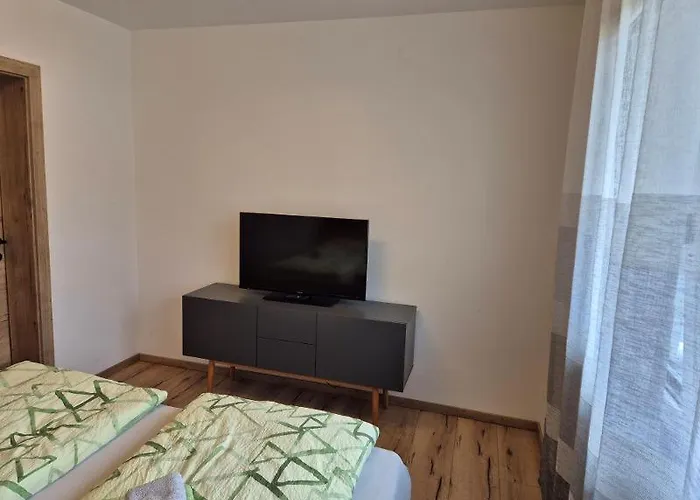 Happy Nest * Göstling an der Ybbs