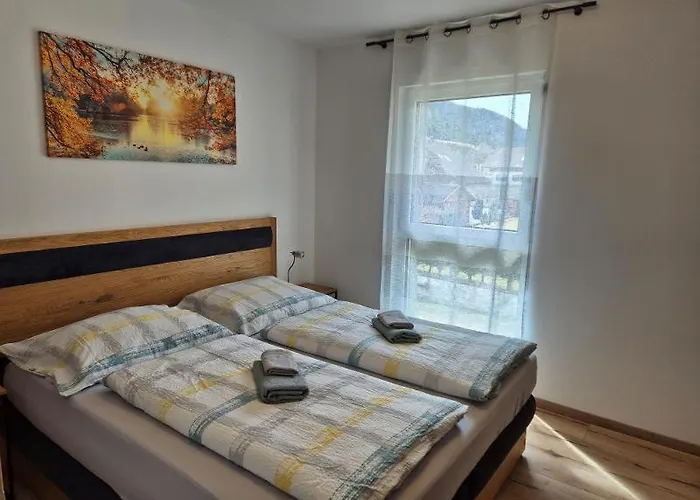 Happy Nest Appartement