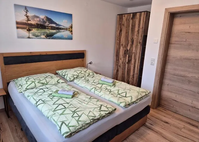 Happy Nest Apartment Goestling an der Ybbs