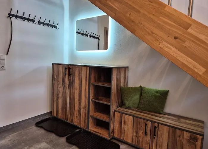 Happy Nest * Goestling an der Ybbs