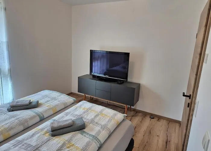 Happy Nest Apartment