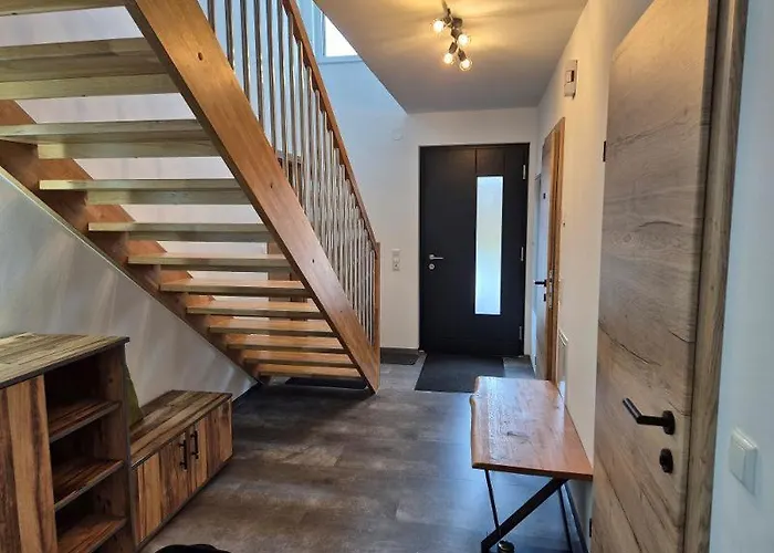 Appartement Happy Nest